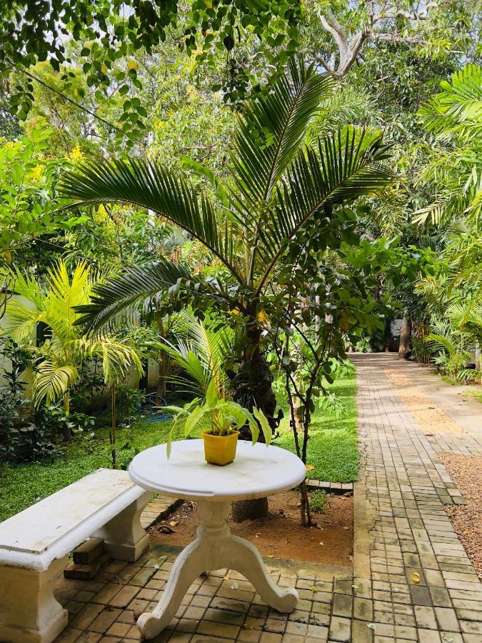 Homestay Yala Southern *