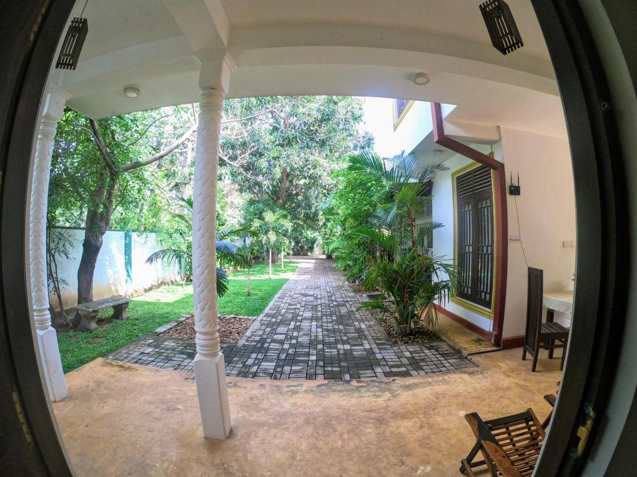 Homestay Yala Southern