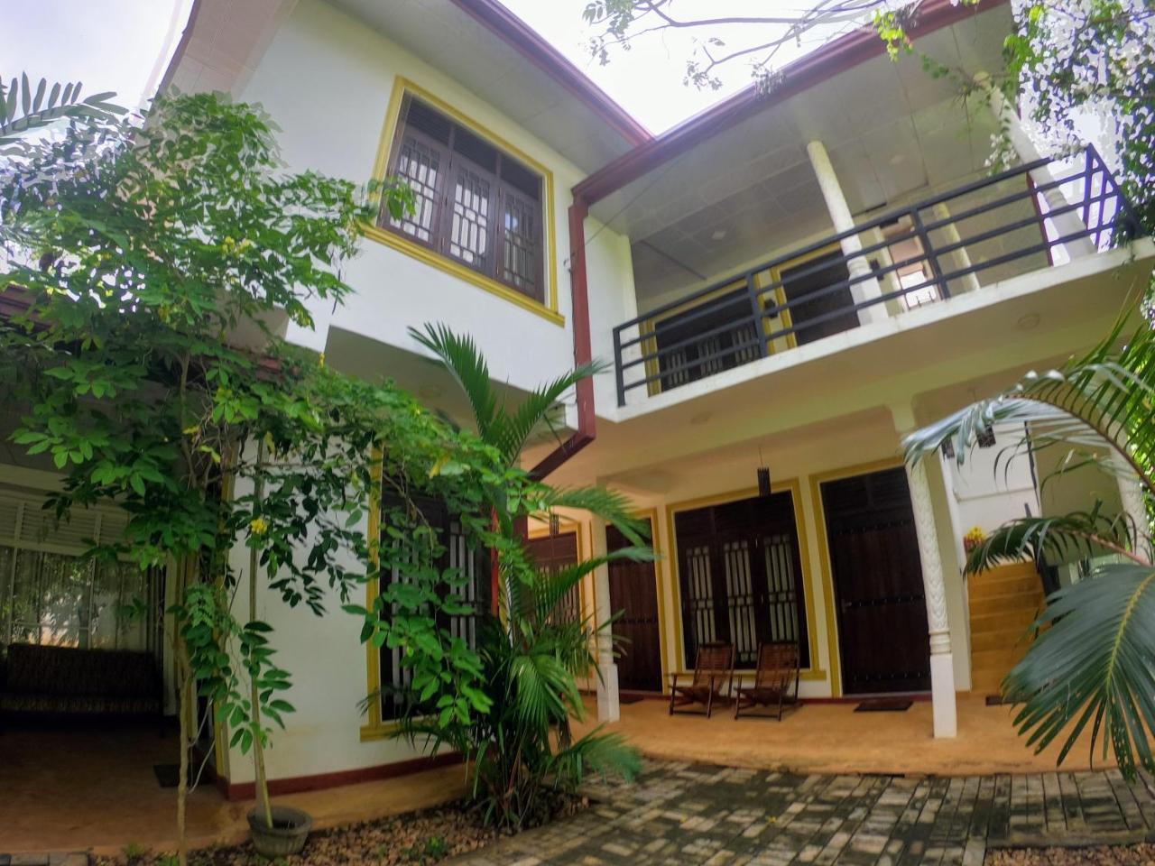 Yala Southern Homestay *