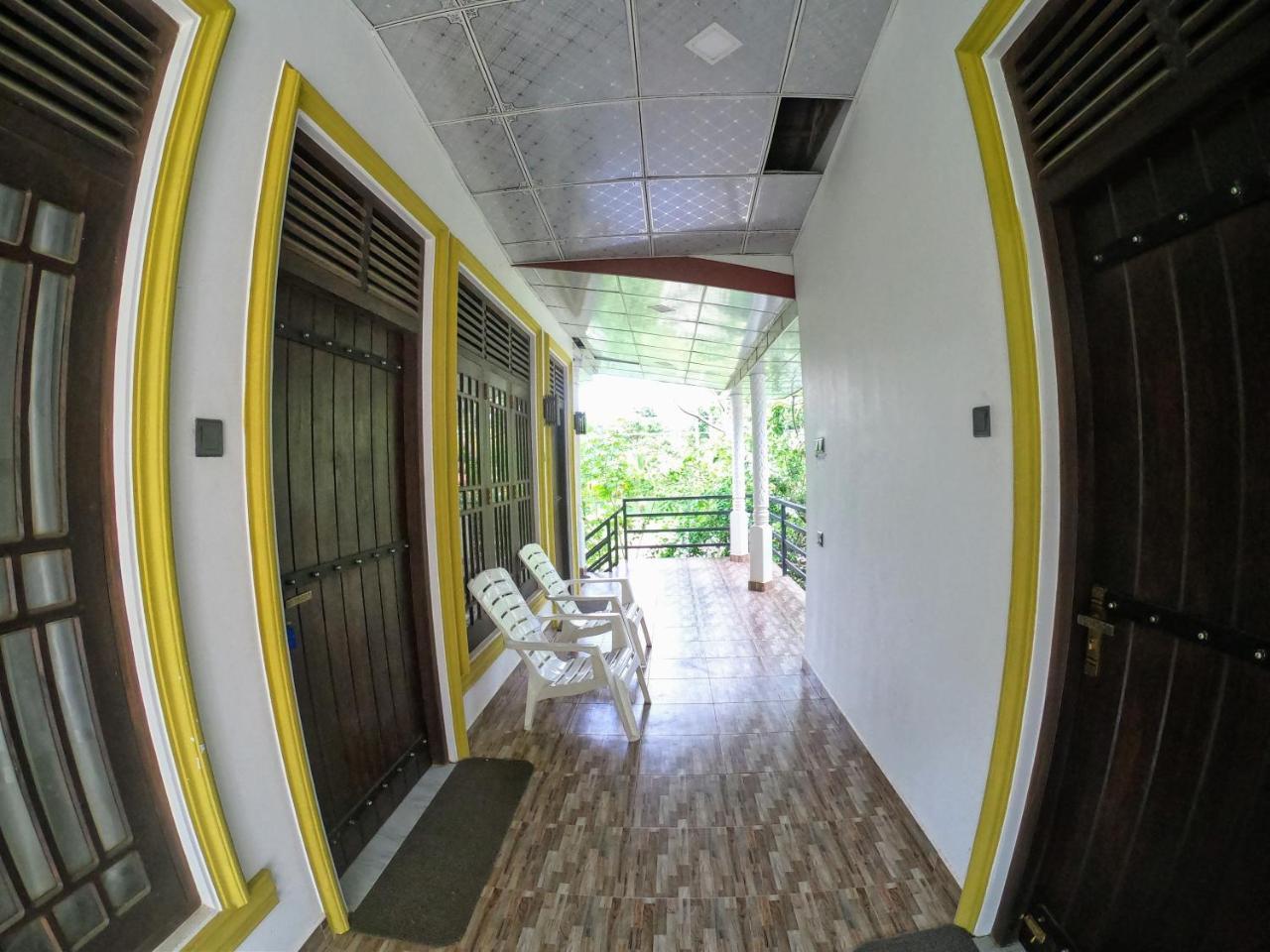 Homestay Yala Southern *