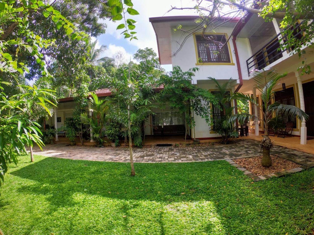 Yala Southern Homestay